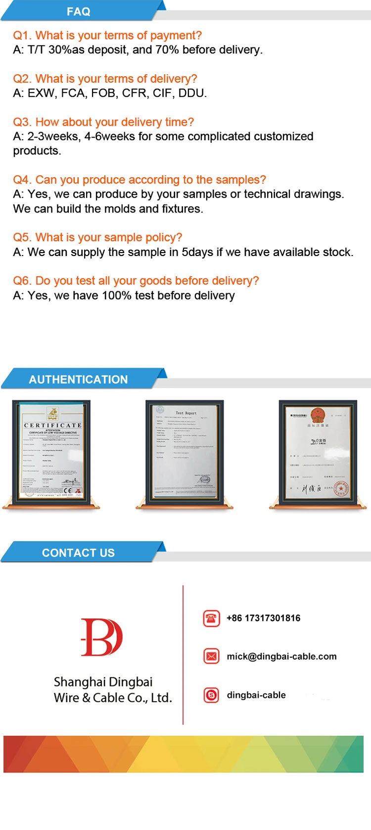 China factory wholesale custom CCTV coaxial cable Simple innovative products - ANKUX.COM