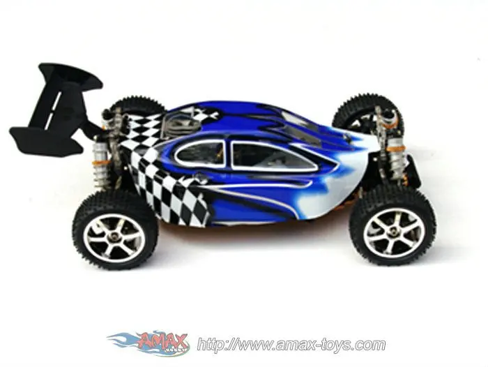 smartech rc car