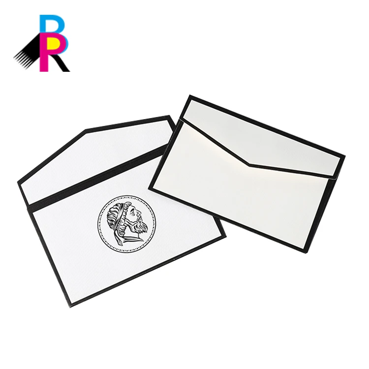 B white envelope (3)