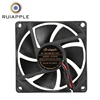 80mm 8020 24v dc brushless axial cooling fan 80x80x20 for output