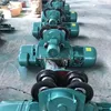 ship to shore gantry crane grab ship unloader industrial 10 ton hoist price