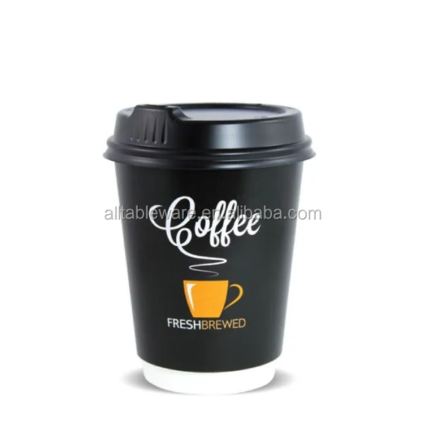 buy paper coffee cups and lids