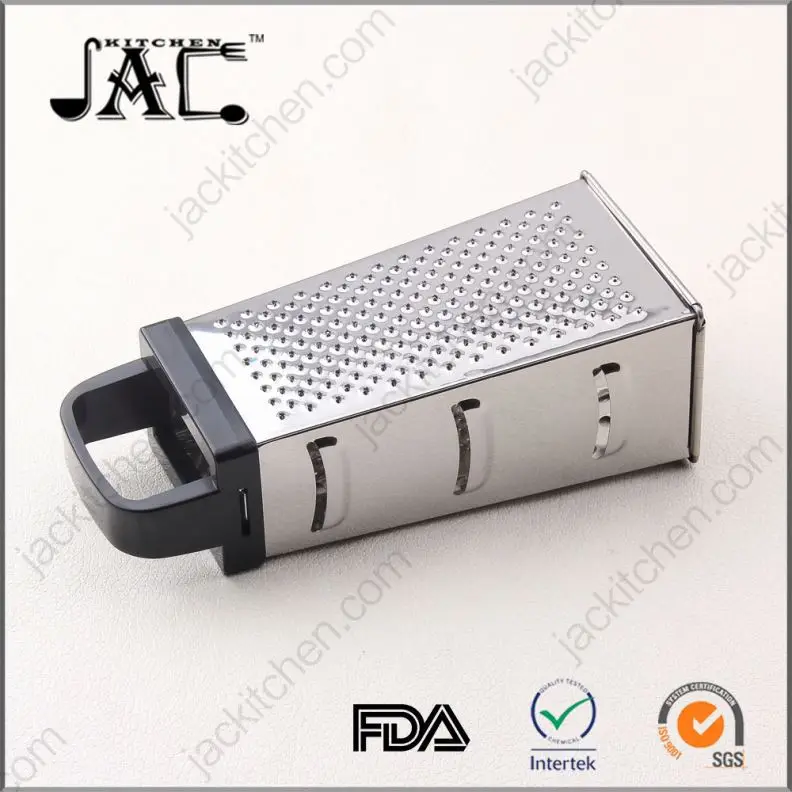 Wholesale Practical Stainless Steel Cheese Grater Blades