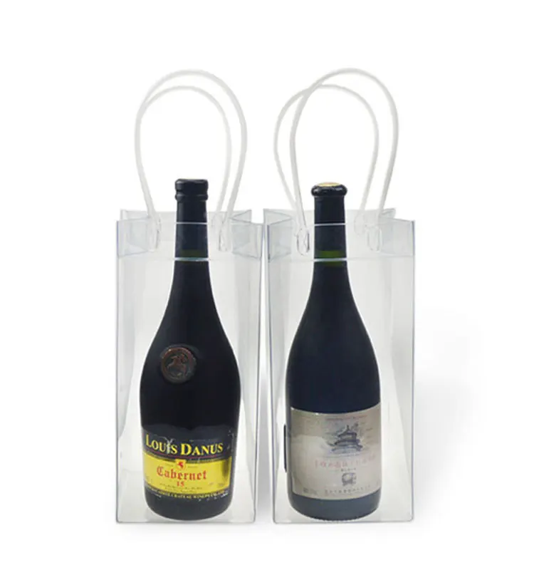 freezer wine bag