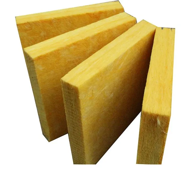 Fiberglass Board 25mm 80kg M3 Fiberglass Duct Board Rigid Panel Insulation Philippines Price