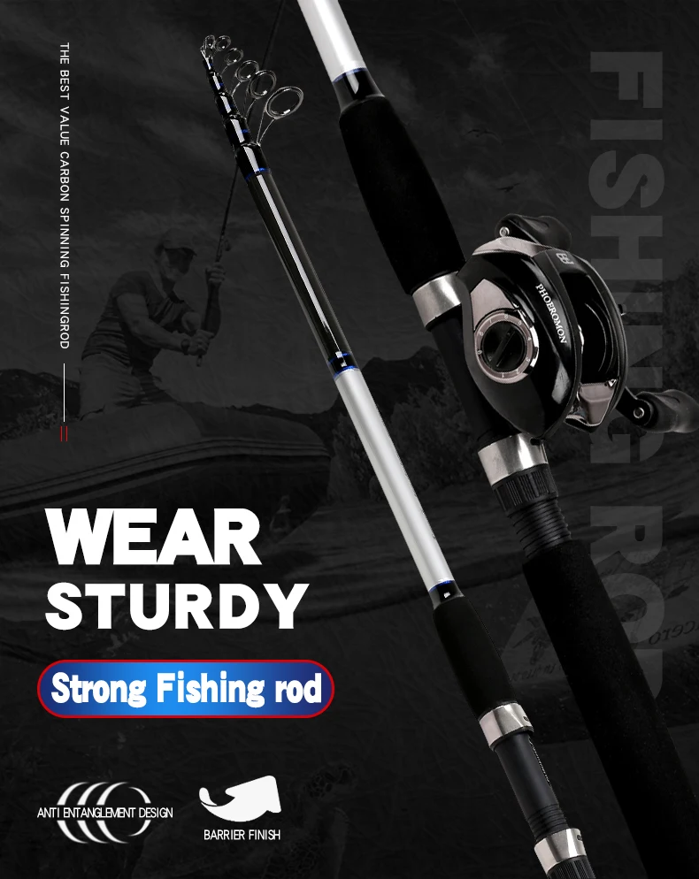 best value rod and reel combo
