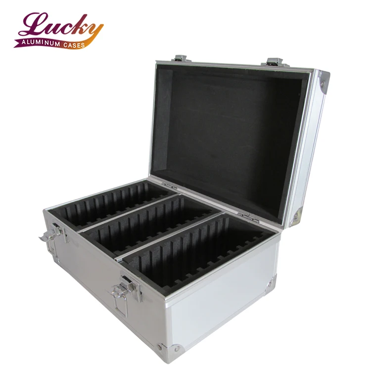 Guardhouse Aluminum Storage Box