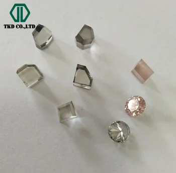 cvd vvs carat def larger diamond