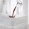 Hypoallergenic Breathable Waterproof Terry Cloth Mattress Protector