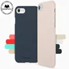 original korea mercury goospery silicone soft feeling matte tpu jelly case for iphone 11 pro max with factory price