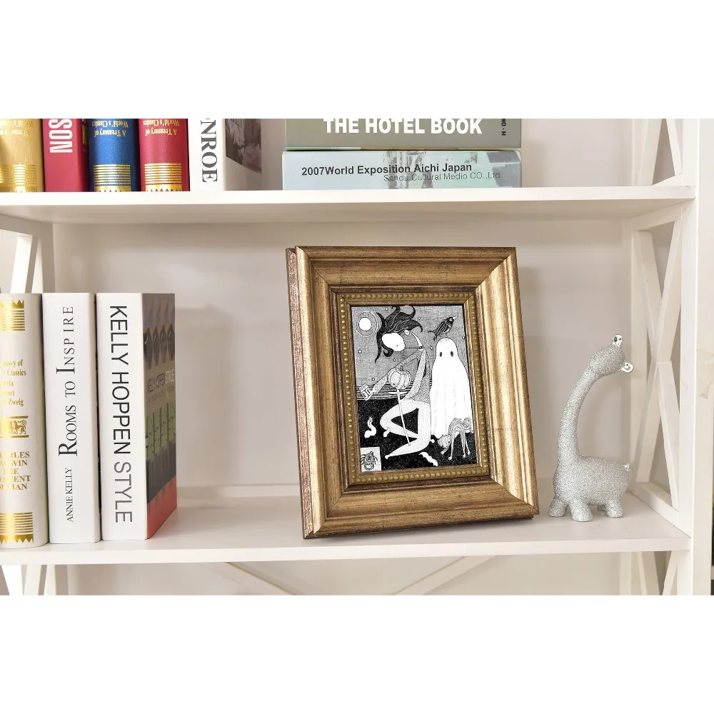 Ps Raw Material Photo Frame Wholesale Vintage Photo Frame Buy Vintage