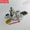 GalileoStarN Processing project Centerless grinding machine processing