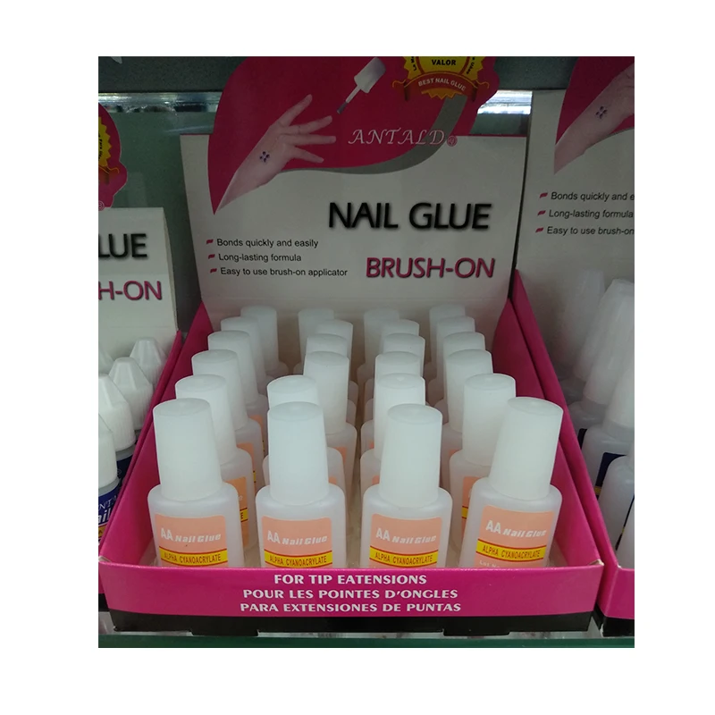 Nail Glue 10g Buy Waterproof Nail Glue,Nail Glue,Nontoxic Waterproof Glue Product on