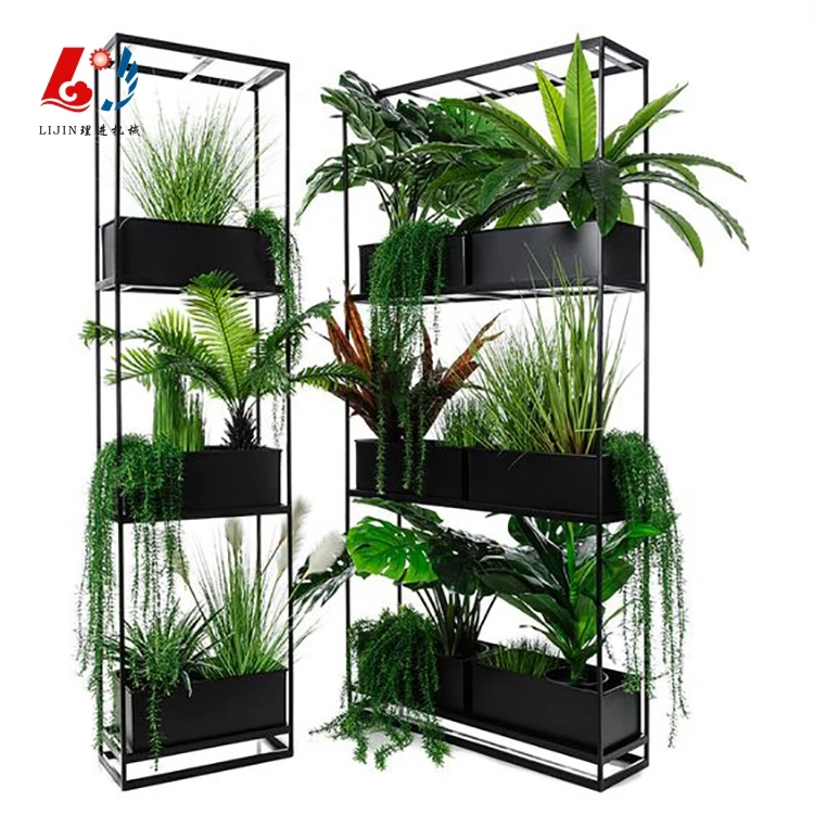 Oem Odm Black Mild Steel Garden Flower Pots Canada Buy Flower Pots Canada Black Garden Pot Flower Pot Flower Product On Alibaba Com