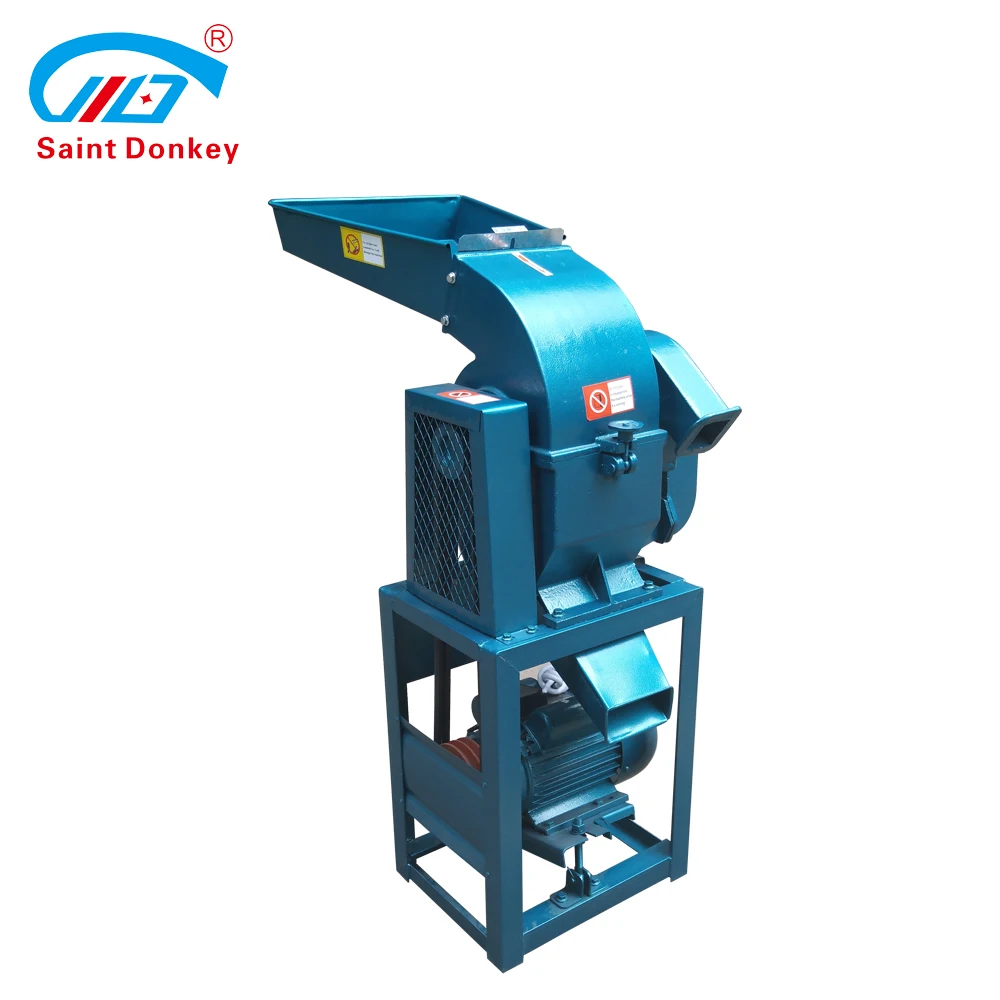 milling and grinding machine