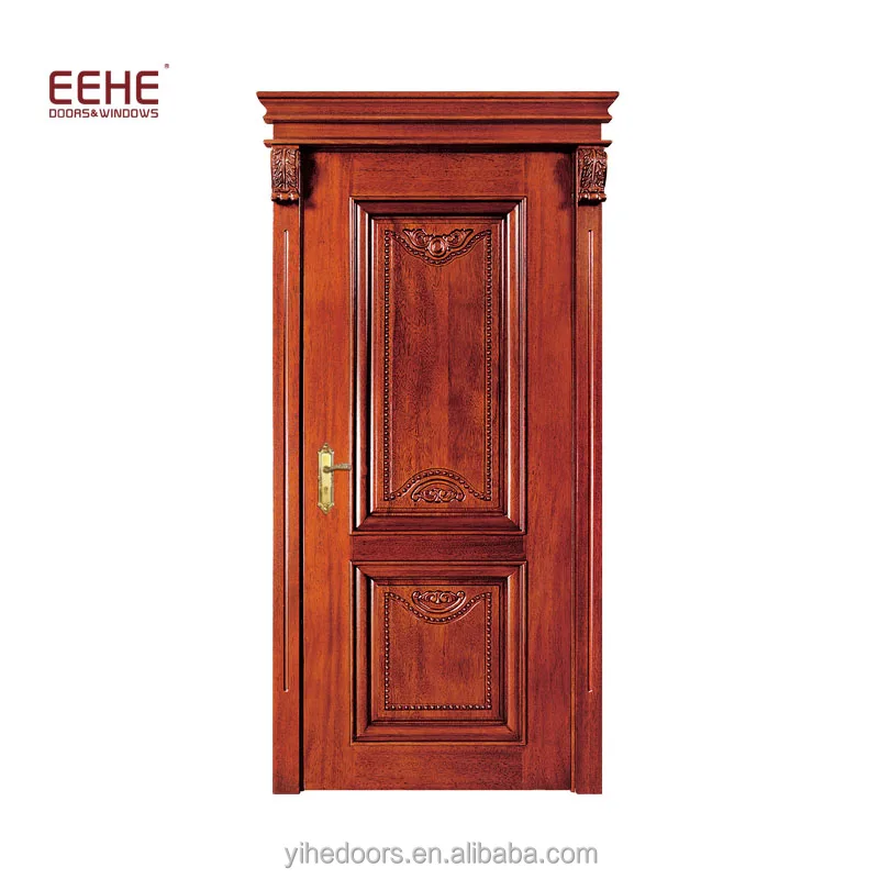 Teak Ply Wood Pooja Room Door Designs In Wood Buy Teak Ply Wood Door Designs Pooja Room Door Designs In Wood Room Door Designs Product On