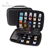 2.5 Inch Portable eva case hard disk case usb flash drive case