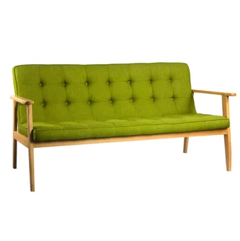 Modern Recliner Chair Velvet Living Room L Shape Set Cum Bed Bench