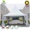 High quality low price marquee | pagoda tent