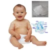 Diapers Use SAP Super Absorbent Polymer