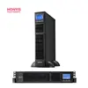19inch 2U Online Rack Mount UPS 1KVA 2KVA 3KVA 6KVA