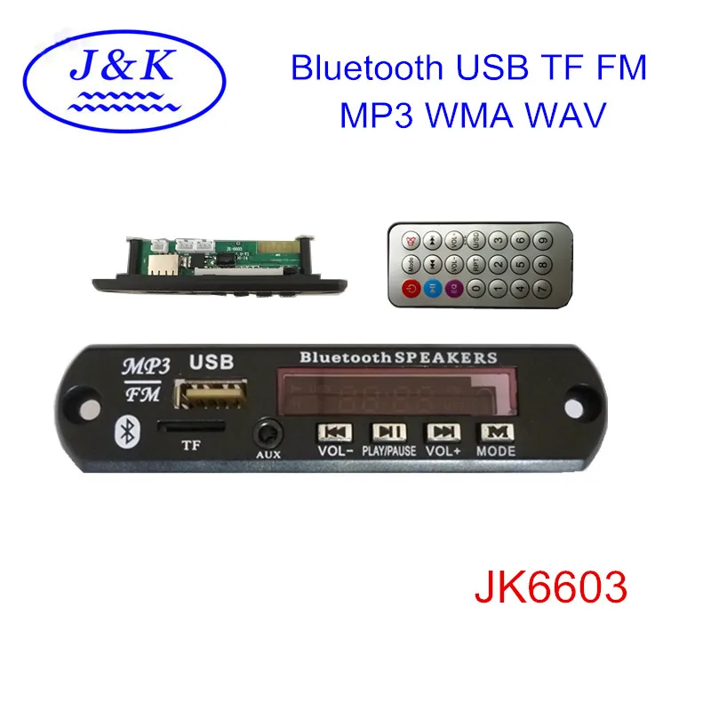 Jk6606 Bluetooth Usb Motorcycle Mp3 Audio Alarm System Buy Motorcycle Mp3 Audio Alarm System