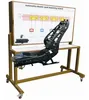 School Equipment Electrical Training Boards Automobile Electric Seat teaching Board