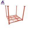 1500KG Loading Capacity Steel Metal Stack Racking