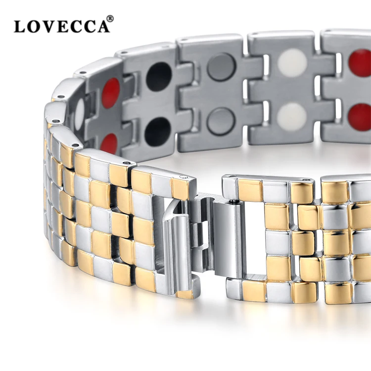 Adjustable Bracelet Hand Chain For Men/blood Pressure Bracelet Buy