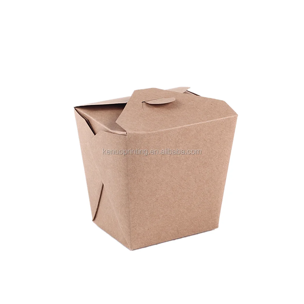 Chinese Takeout Boxes - UP TO 70% OFF - Packaging Starting at $0.1