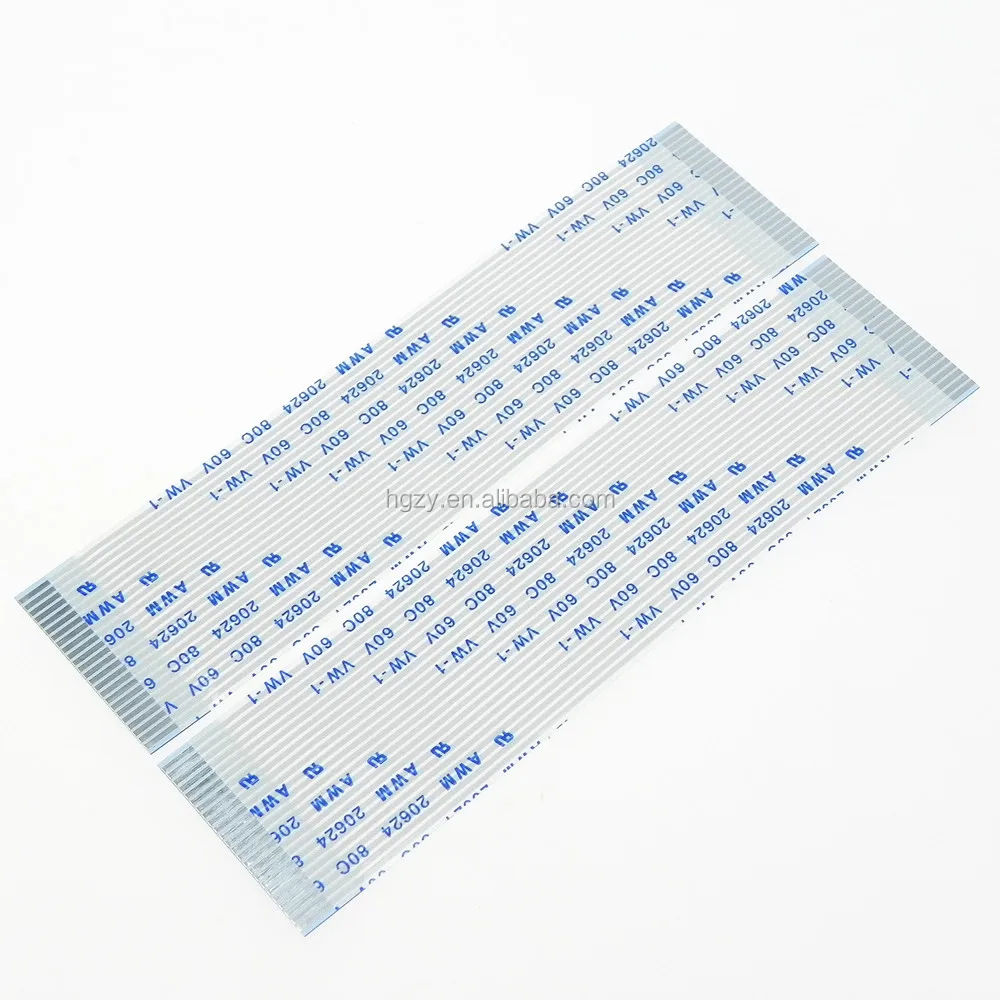 Awm 2896 80c 30v Vw 1 9 Pin Ribbon Cable For Uv Printer Buy Awm 2896