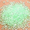 12 Colors DIY Fluffy Slime Clay Anti Stress Toy Craft Creative Fishbowl Beads Plastic Acrylic Vase Fish Bowl Filler Toy Party Su