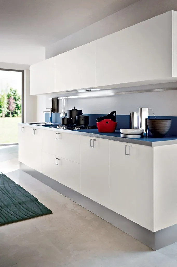 Y&r Furniture modern kitchen cabinets price Suppliers-20