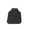 Wholesale Custom Print Sleeveless Apron kitchen Non Woven Material Chef Apron Guangzhou Supplier