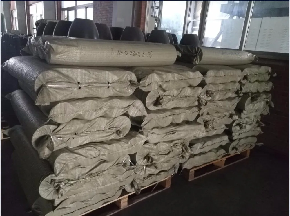 polyethylene flower pot