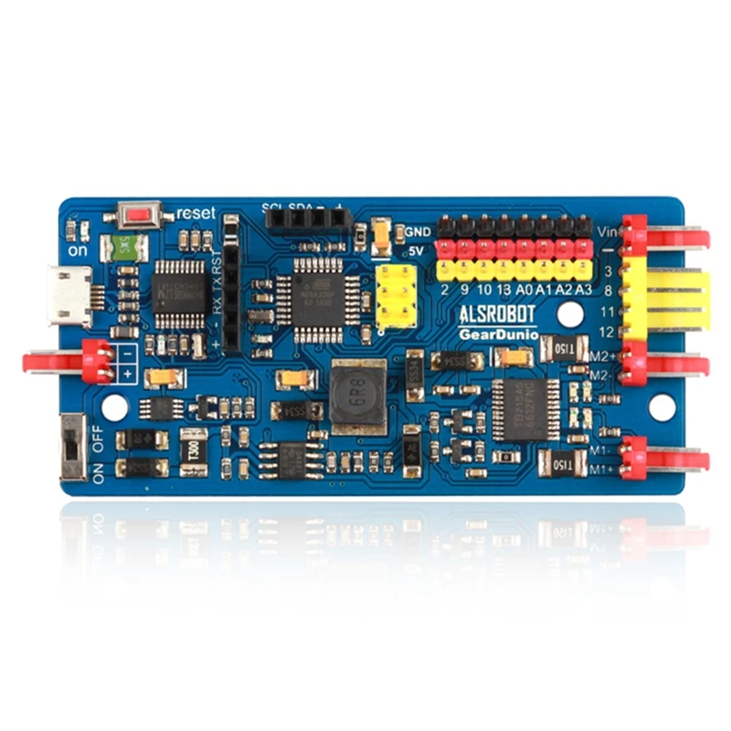 RB-01C132 Gearduino (4)