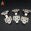 stainless steel 1.2 aircraft hinge cabinet door