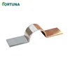 Custom sheet metal plate flat leaf springs