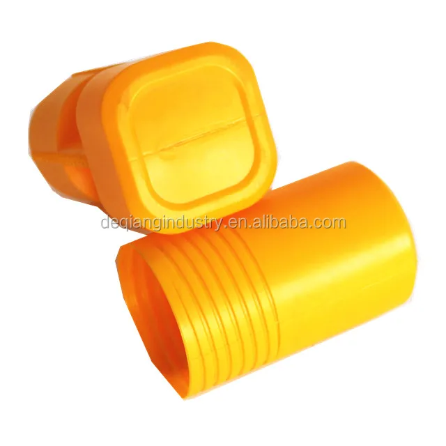 Tool hoder BT40 package Plastic tool box for Milling chuck holder