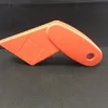 injection molding colored plastic parts components from professional factory Haoshun mold tech company