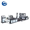 High Quality Automatic Non Woven Fabric Jute Bag Making Machine For Sale In China