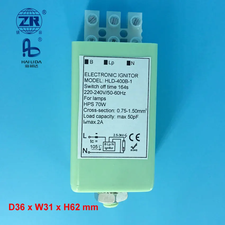 Electric Ignitor 1000w Buy Ignitor 1000w,Electric Ignitor,1000w