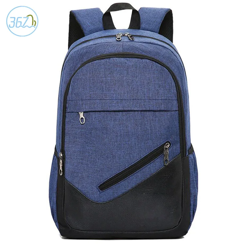 Wholesale Good Quality Oxford Nylon School Daily Fashion Backpack And ...