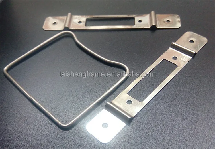 Photo Frame Hardware Metal Stretch Hook/picture Frame Hook/picture Hanging Hook Buy Moveable