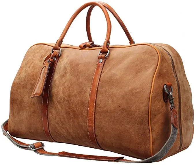 designer mens weekend bag