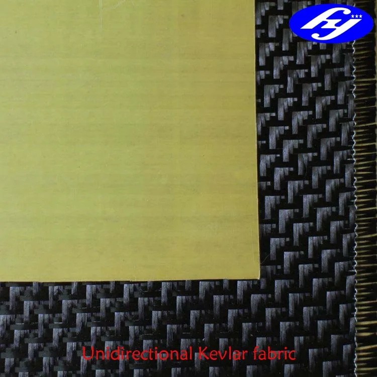 Kevlar UD 1