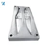 Plastic injection Train headlight mold professional lamp lens and housing mold maker