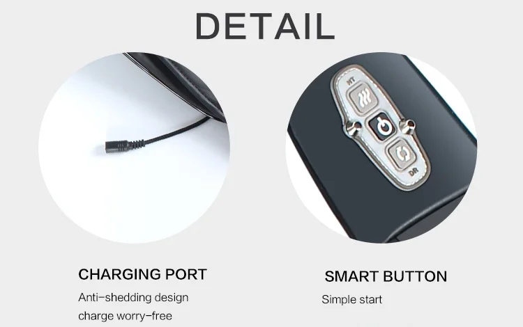 neck massage cushion