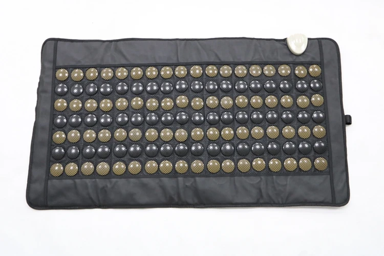 acupuncture tourmaline heating mat