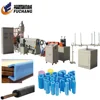 High quality soundproofing insulation epe foam pipe extrusion machine line